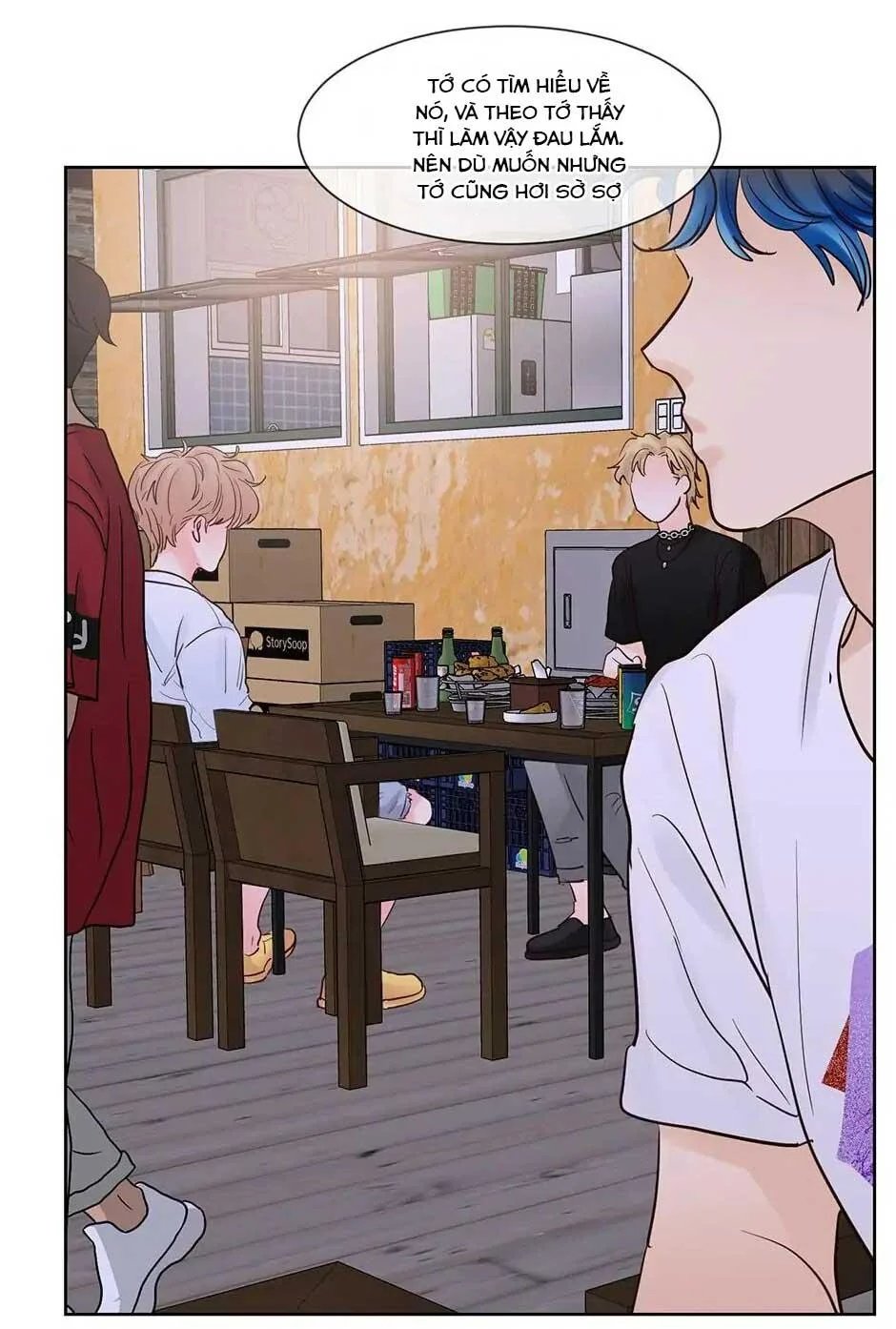 heat and run chapter 78 4