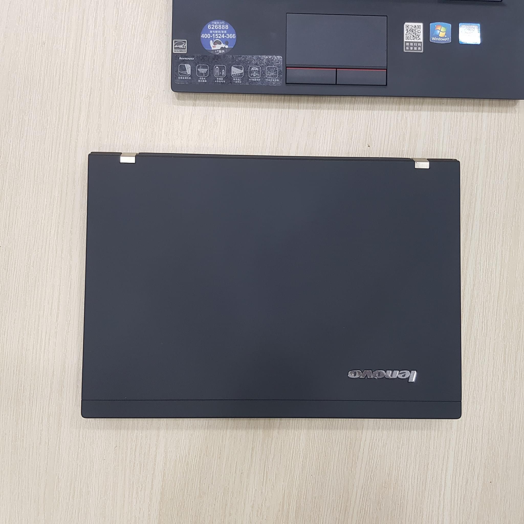 Laptop Lenovo K21 Ram 8GB ổ cứng SSD siêu nhanh