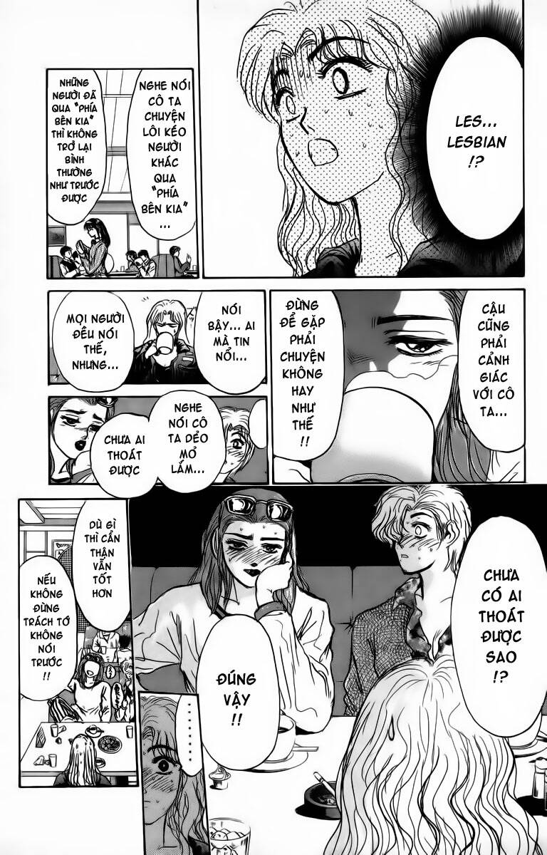 shonan junai gumi chapter 182 12