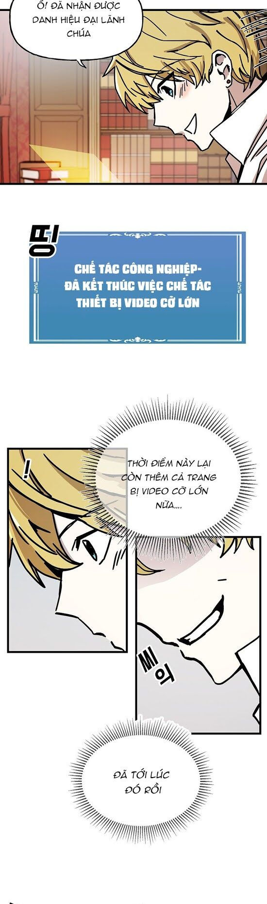 bug player - người chơi lỗi chapter 43 26