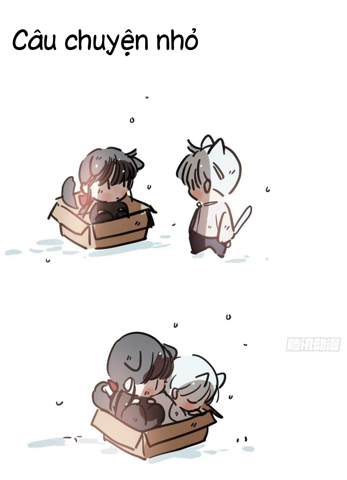 bắt lấy ngao ngao chapter 124 66