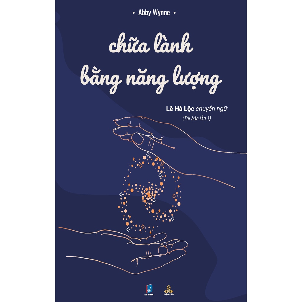 Chữa Lành Bằng Năng Lượng