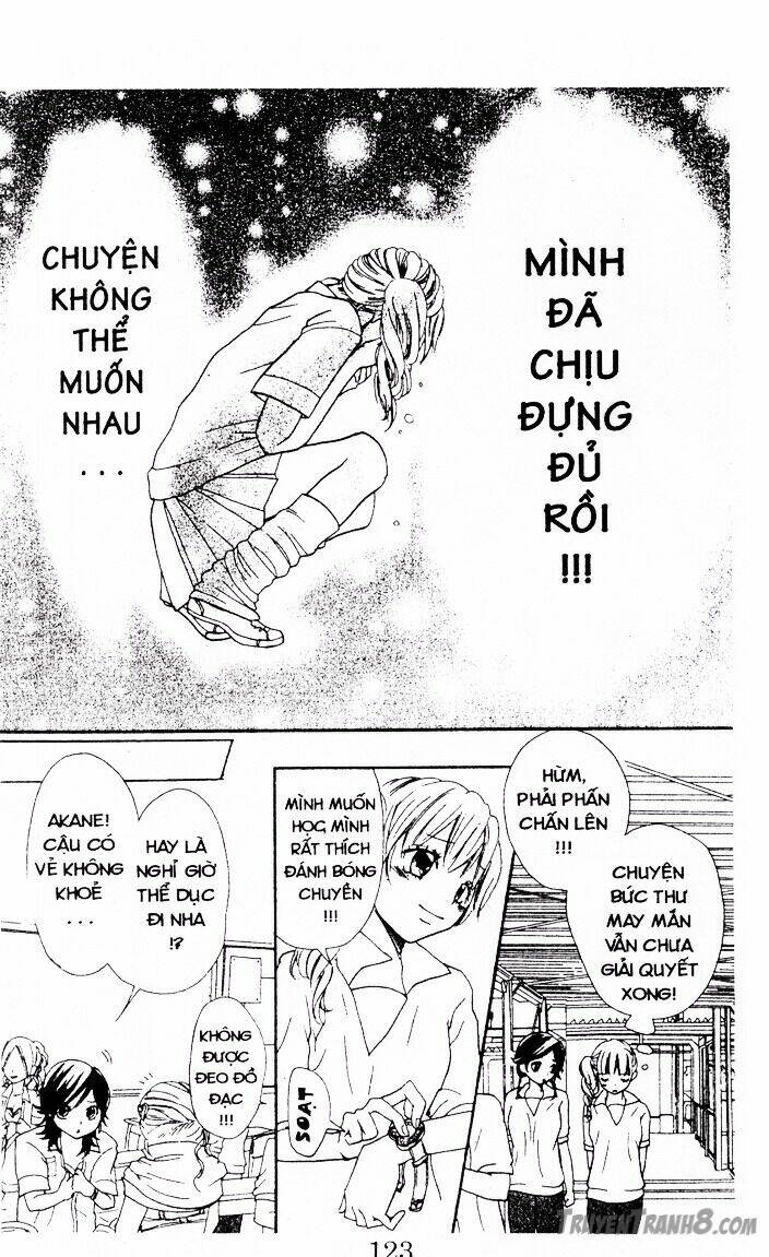 s+/special secret plus chapter 13 16