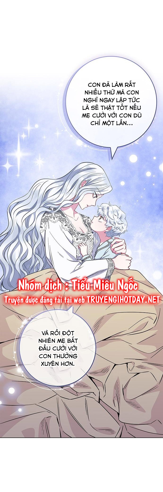 tôi trở thành mẹ của nam chính hoàn hảo chapter 37 27