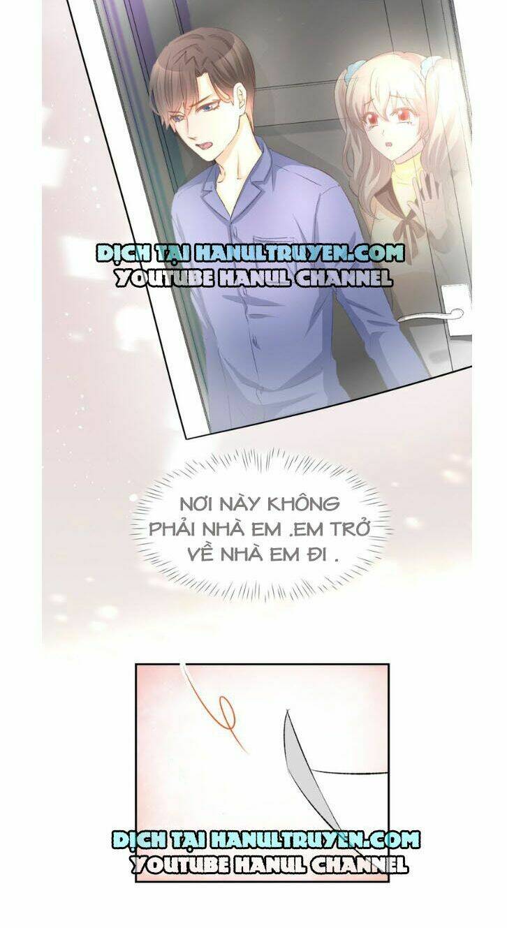 hôn nhân ấm áp : tổng tài sủng vợ thành nghiện chapter 10 13