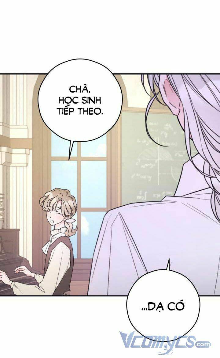 kiếp này tôi sẽ sống như một nhân vật phụ chapter 14 54