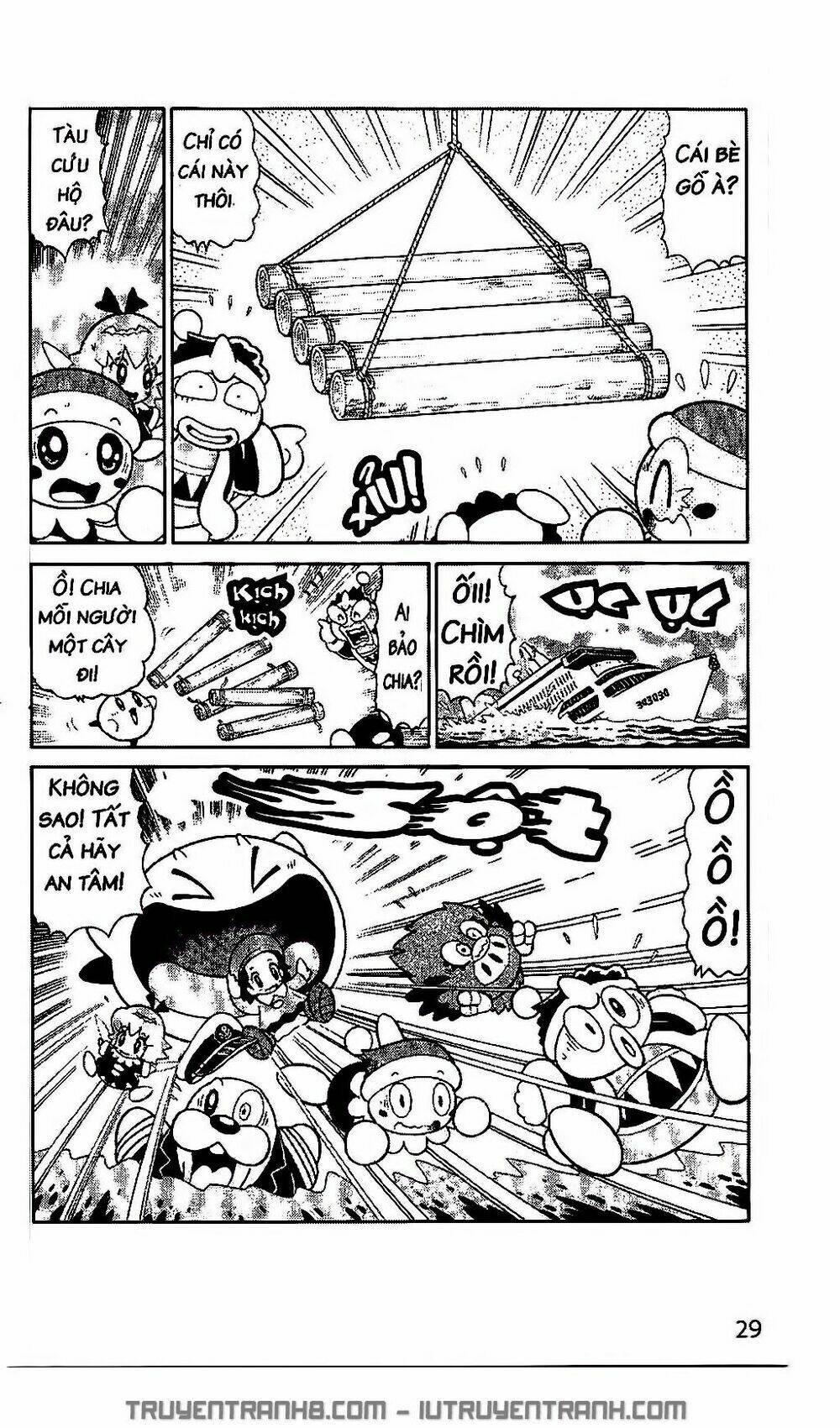 ngôi sao kabi chapter 201 10