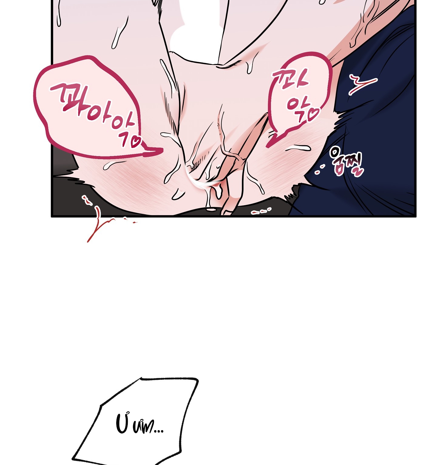 đêm bên bờ biển chapter 82.2 43