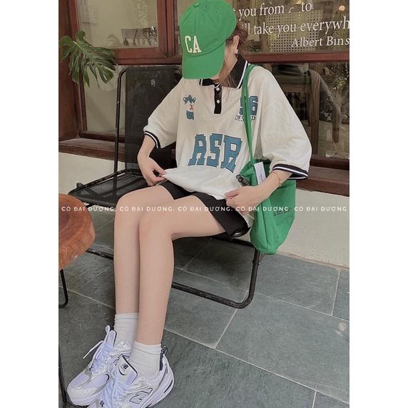 Áo polo số 56