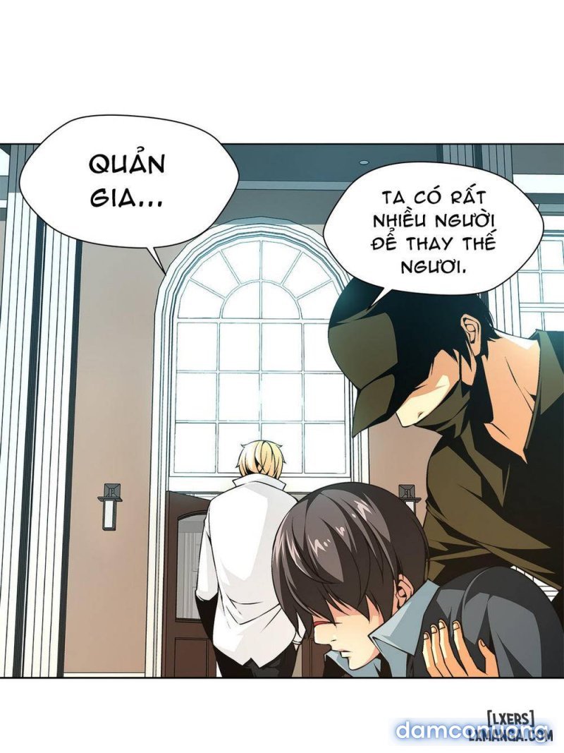 nô lệ song sinh chapter 15 25