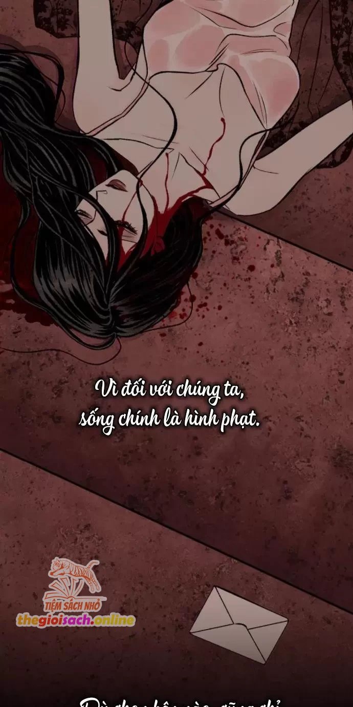 [18+] nguyệt mị moonstruck chapter 4 6