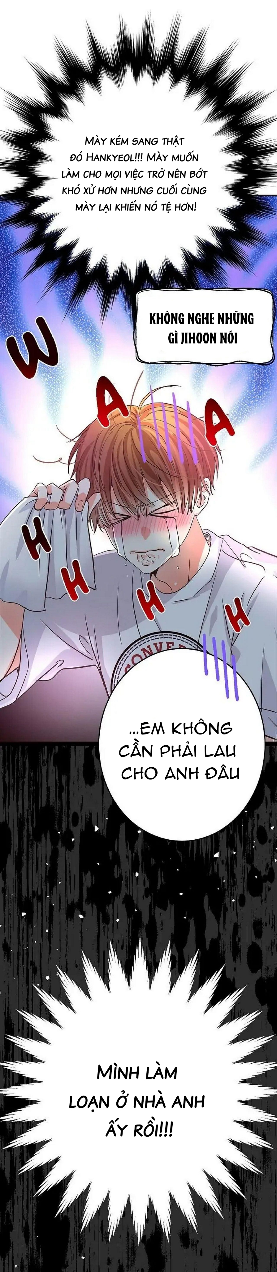 mối quan hệ phù hợp chapter 13 29