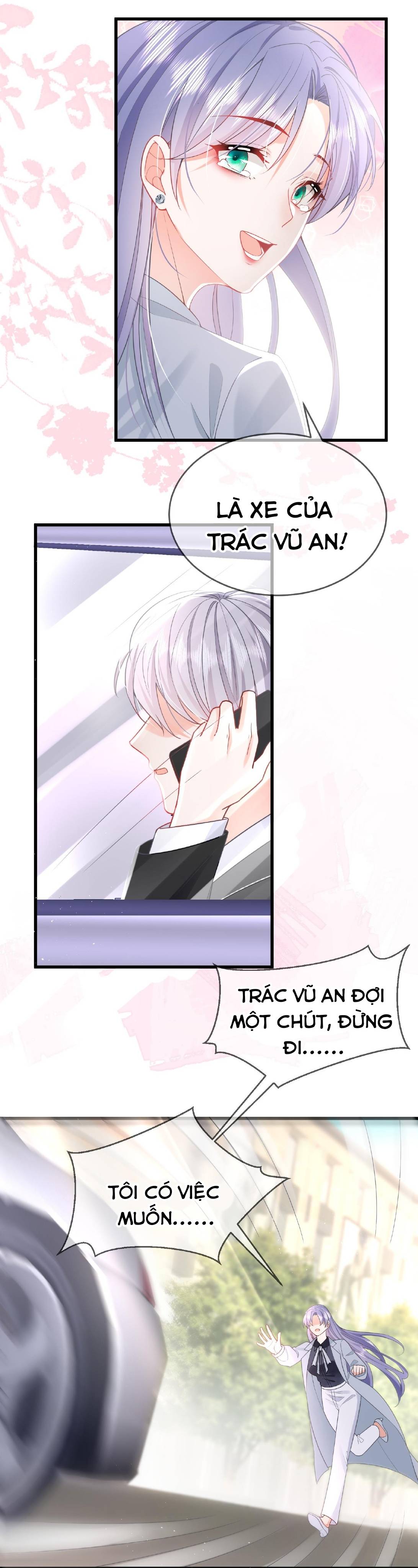 hôm nay lại yêu em hơn chapter 2 15