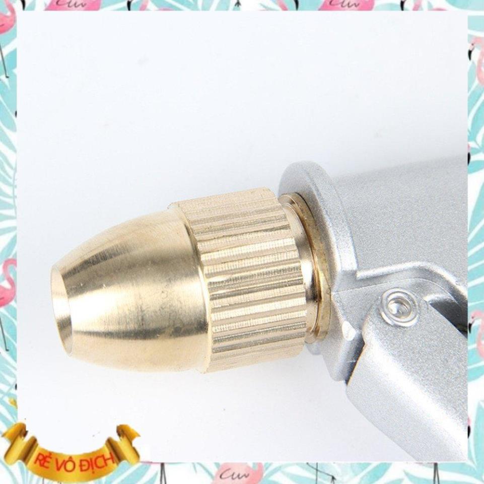 Vòi xịt nước ️️ Vòi phun nước tưới cây chuyên nghiệp tăng áp lực nước 300% 206701 ️Evoucher️