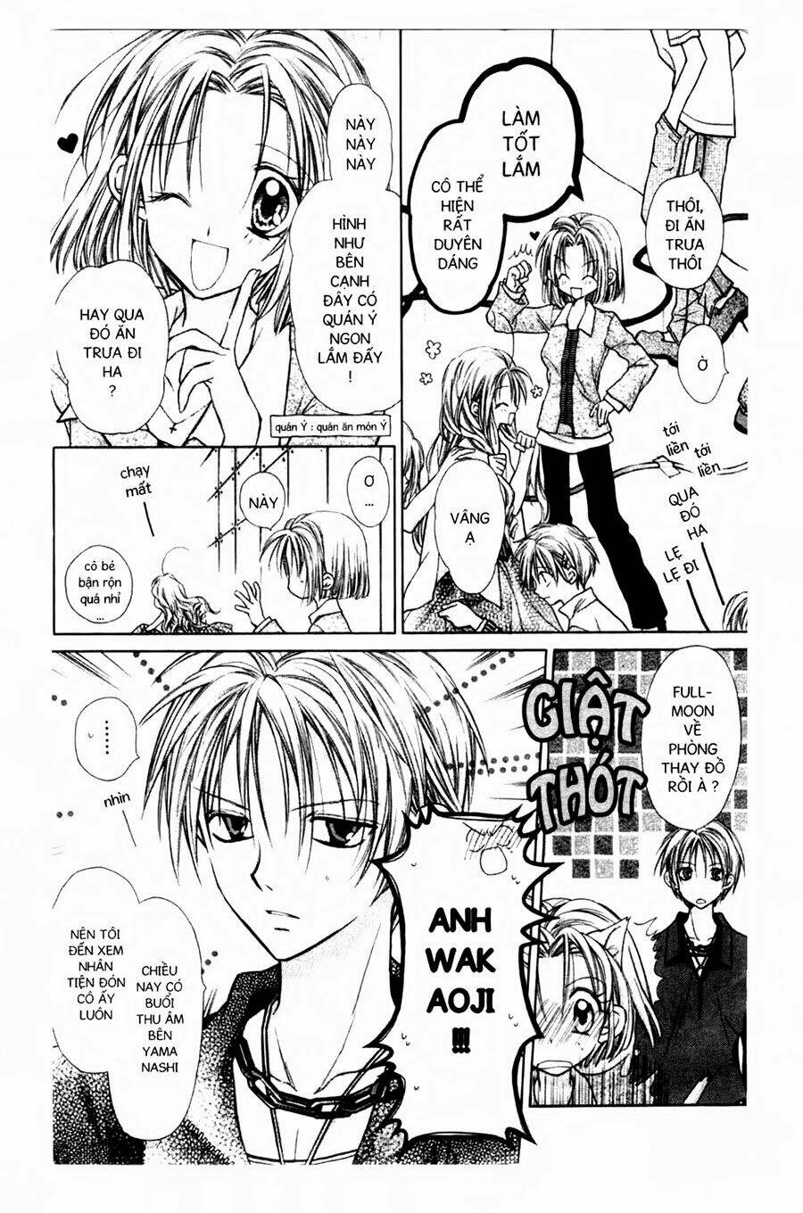 tìm ánh trăng tròn chapter 14 3