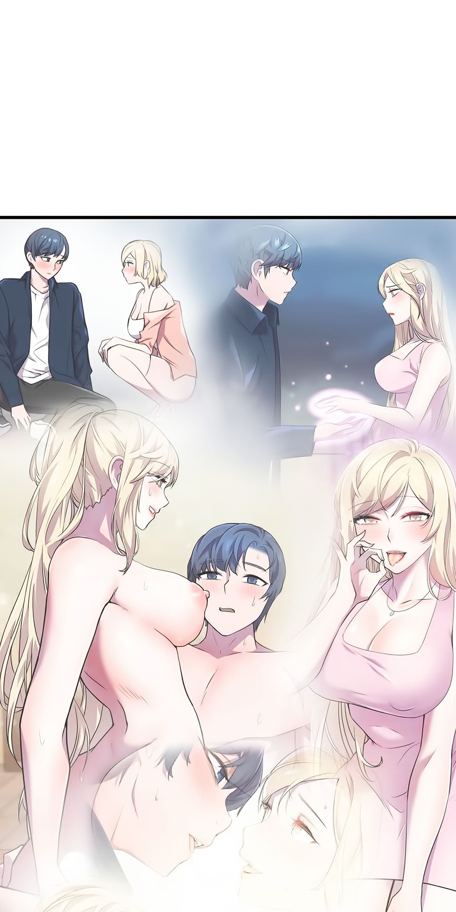 quản lý của siêu anh hùng chapter 16 62