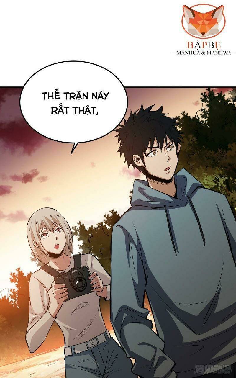 kiêm chức diêm vương chapter 17 13