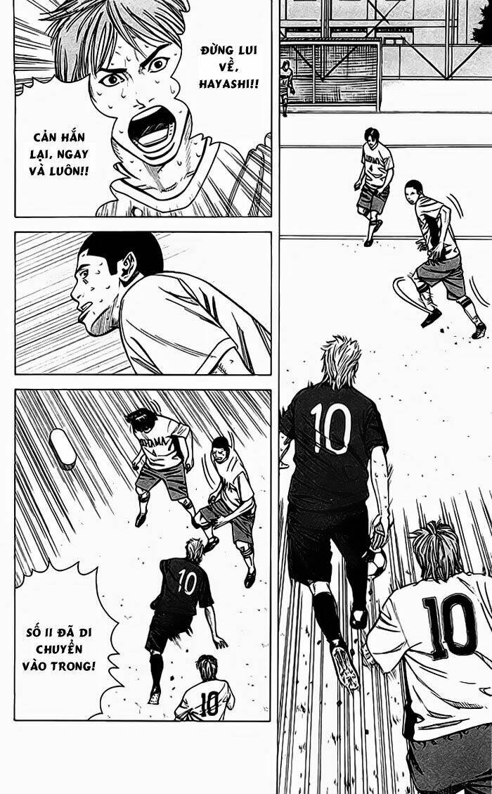 angel voice chapter 54 14