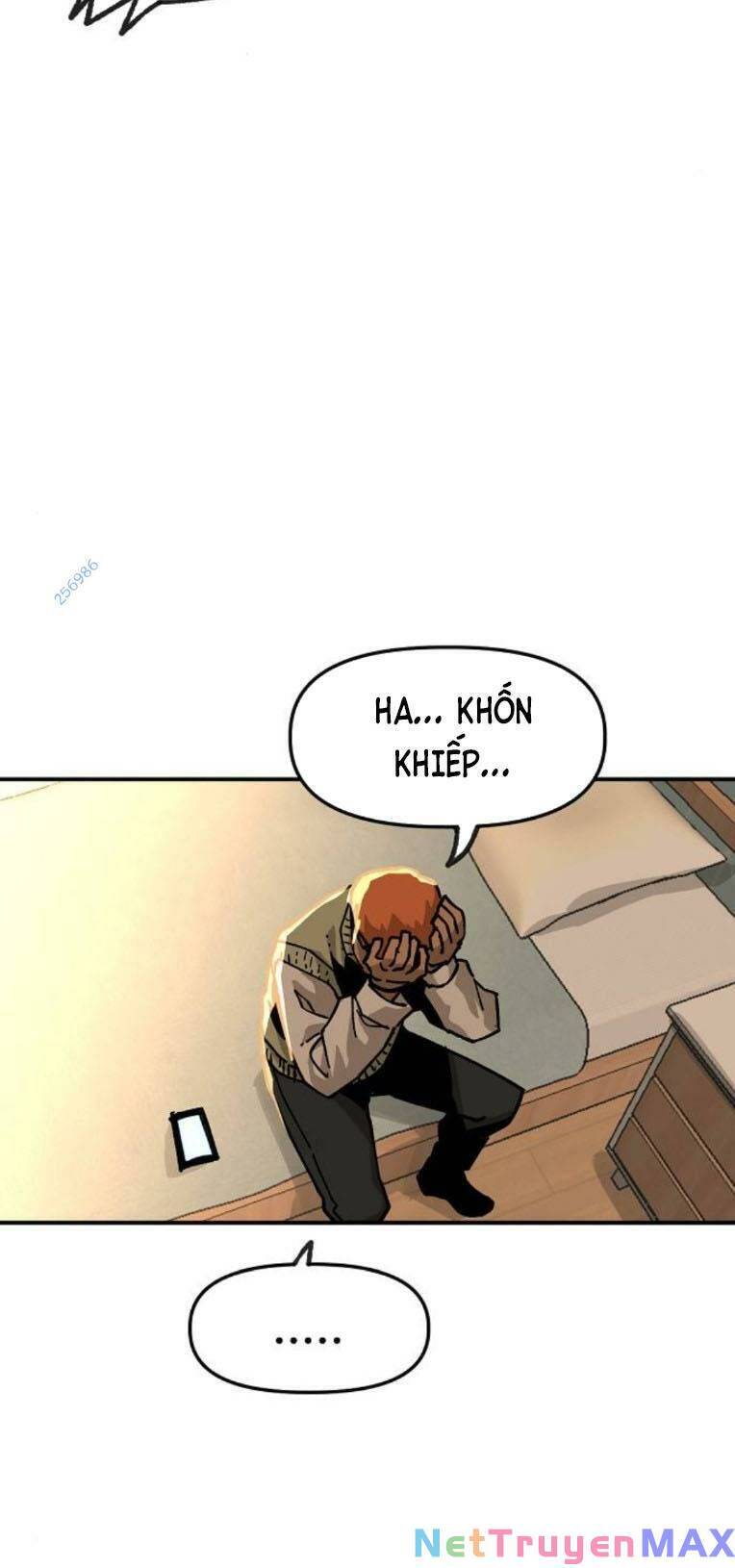 chỉ có cái c.h.ế.t mới là sự cứu rỗi chapter 30 44