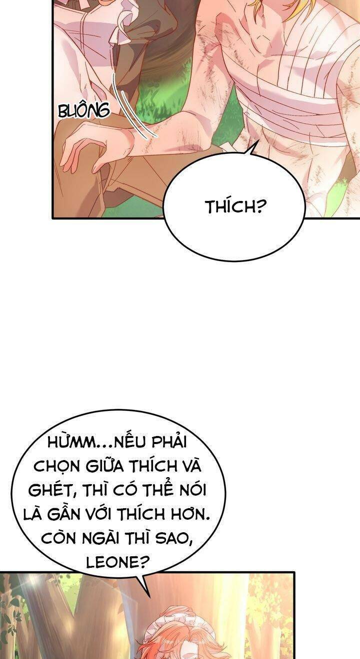 cách để trao vương miện cho vị hoàng tử hoang dã của tôi chapter 27 44