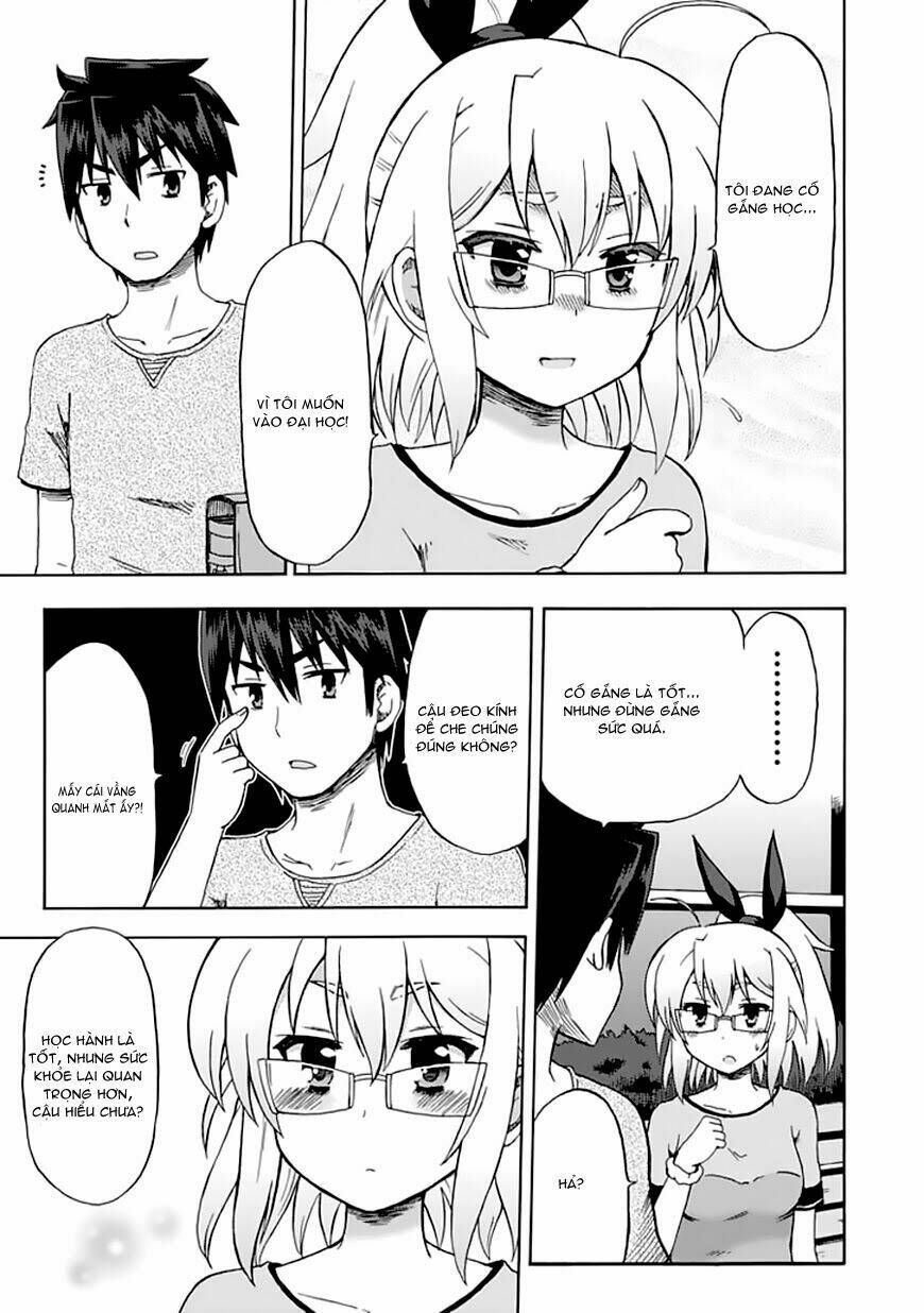 fujimura-kun meitsu chapter 89 6