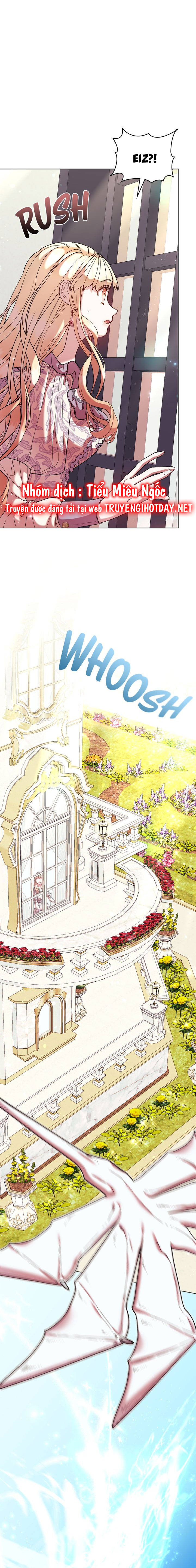 giải mã bí mật về anh ta chapter 101 7