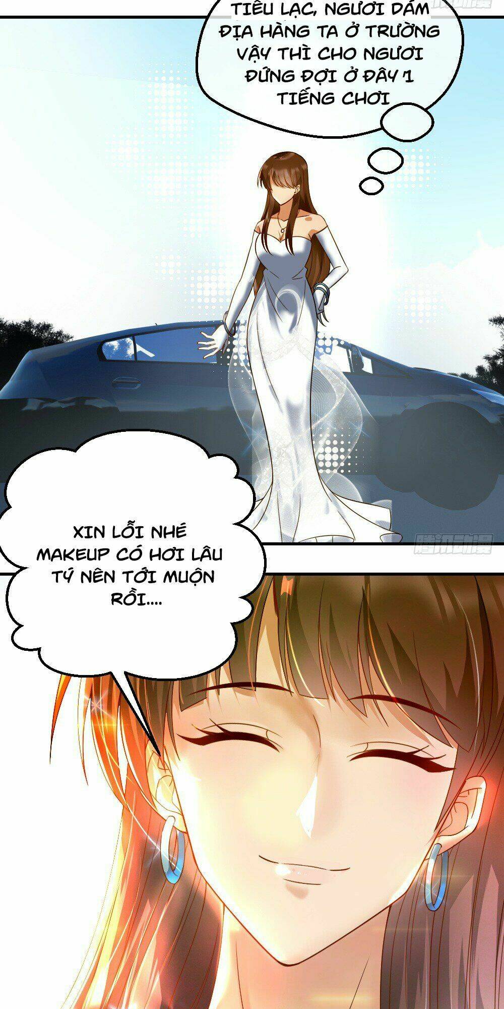 tuyệt thế thiên tài hệ thống chapter 7 17