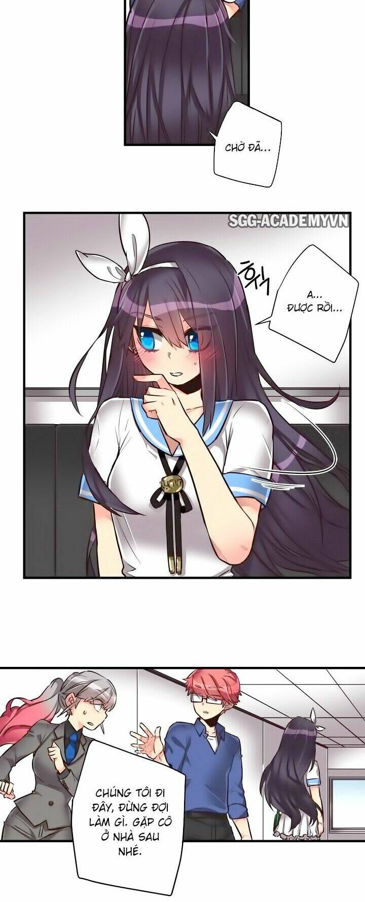 premarital relationship chapter 38 6