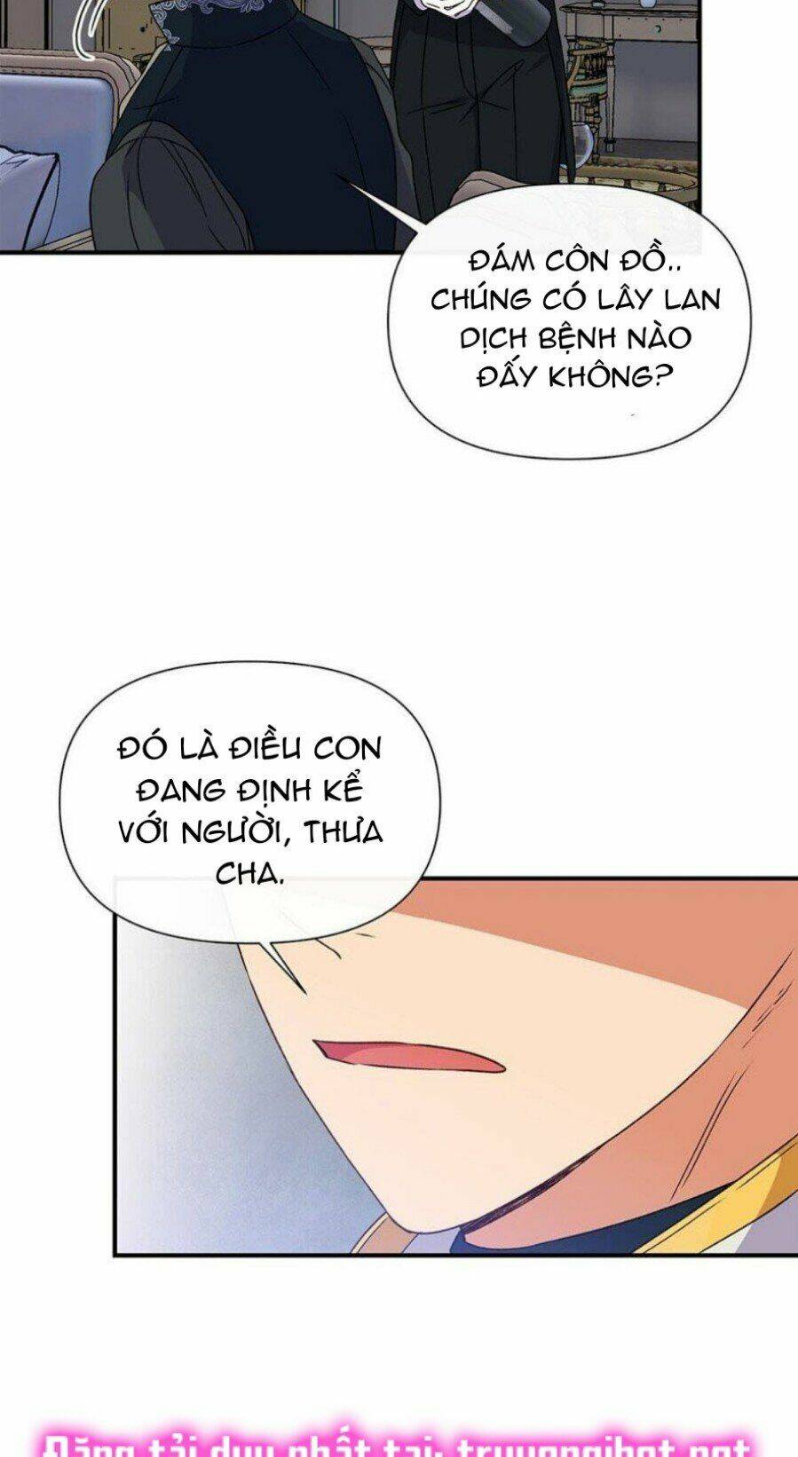 khế ước của nữ công tước quái vật chapter 117 47