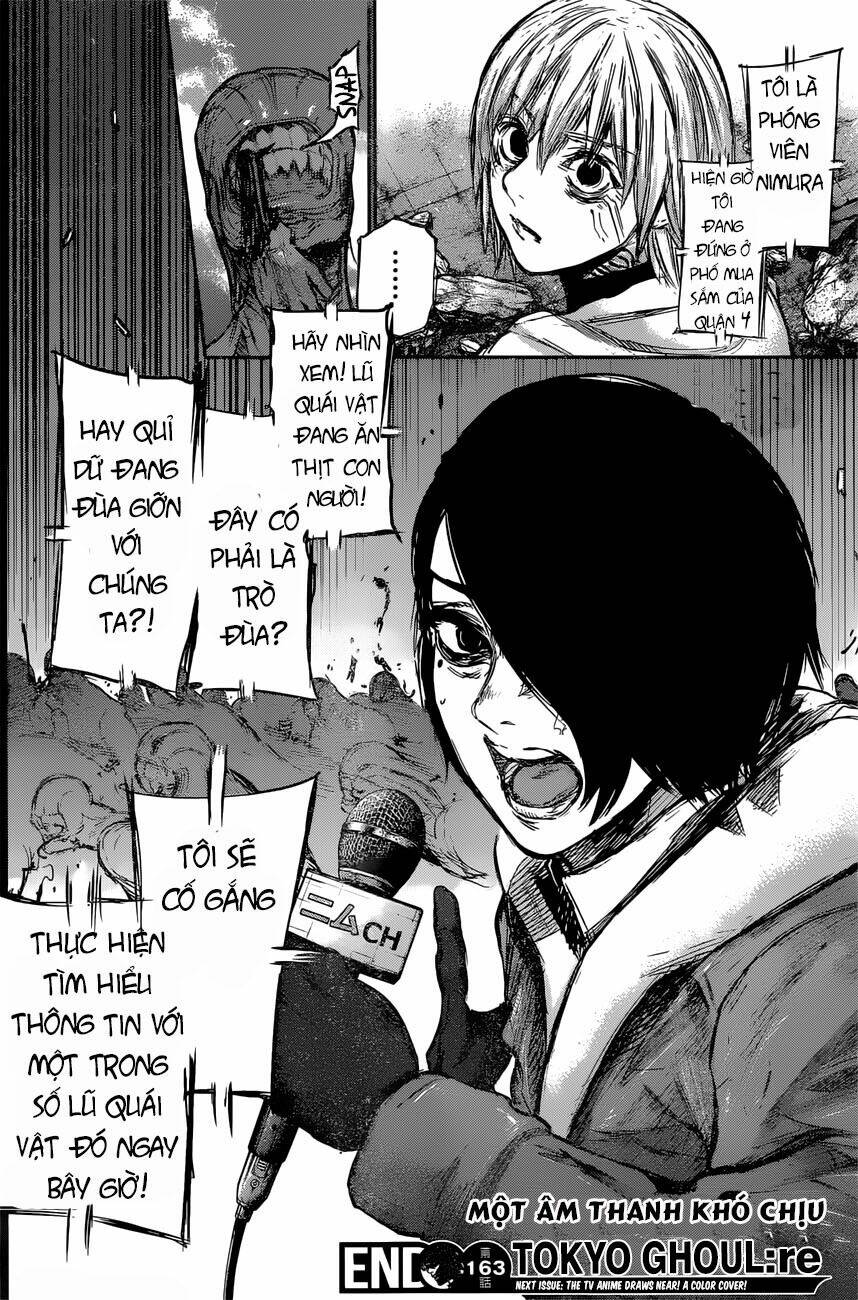 ngạ quỷ vùng tokyo 2 chapter 163 18