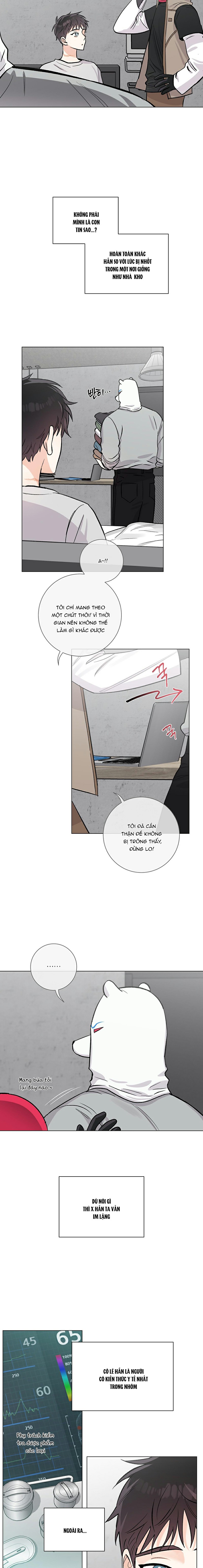 tiếng đập con tim chapter 6 7