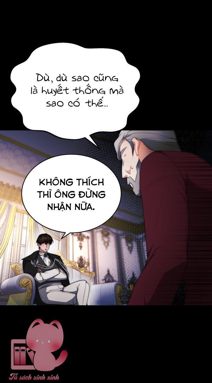 từ chồng cũ hóa thành nam chính chapter 15 16