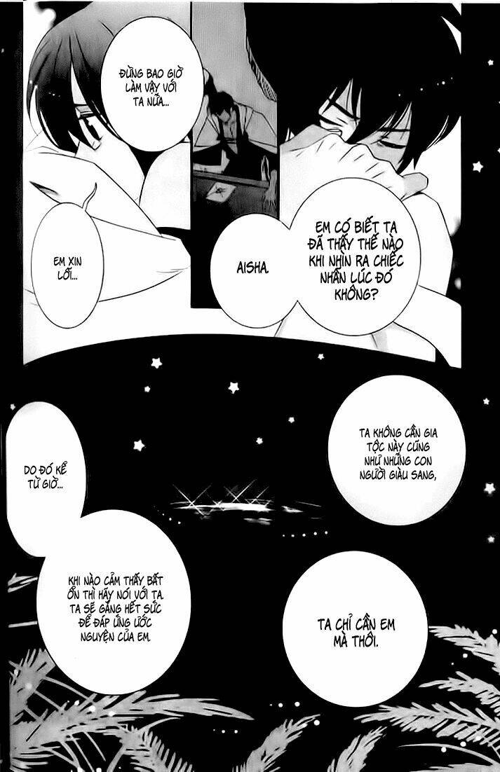 kuchuu teien chapter 6 31