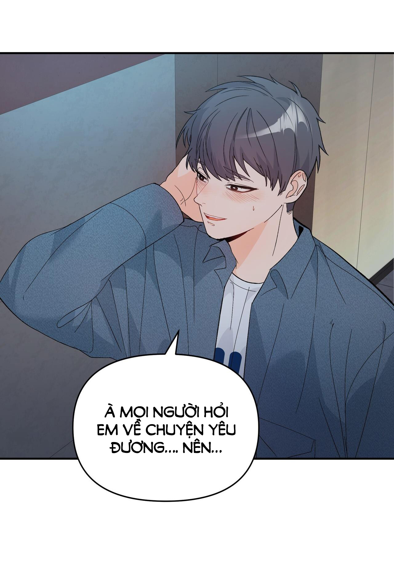 Dick Deep chapter 2.2 - Trang 4