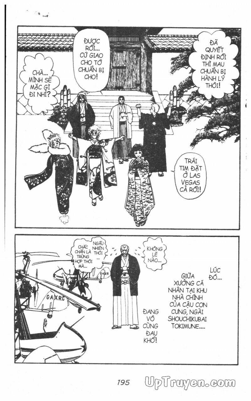 câu lạc bộ con nhà giàu chapter 1 196