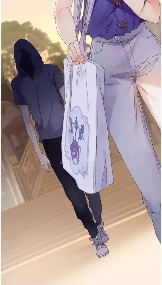 lệnh cấm nghị tộc 2 ẩn diện trấn chapter 50 4