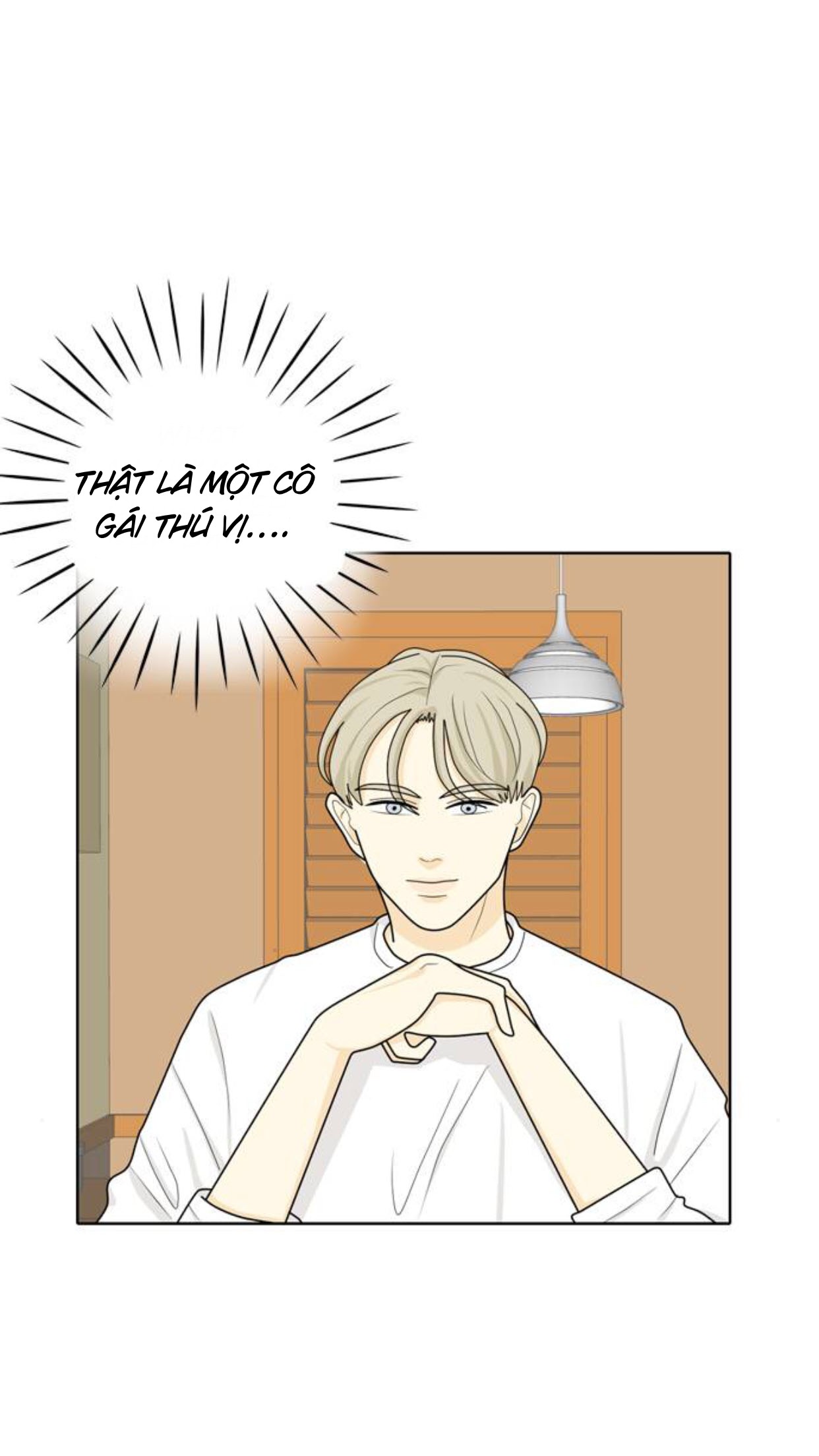 sống chung một nhà chapter 20 14