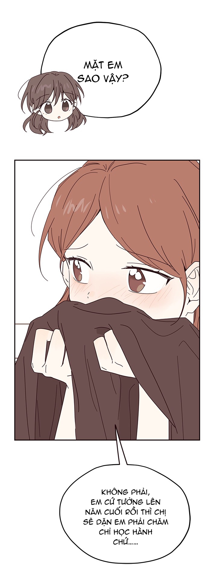 sợi chỉ nhân duyên của sarang chapter 28 40