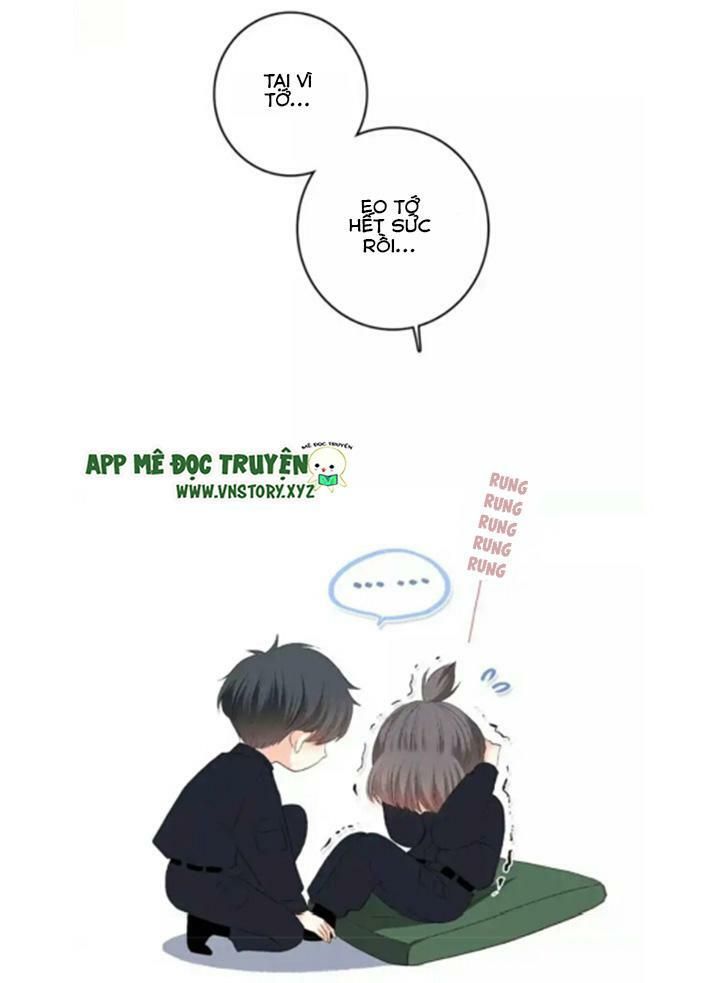 con tim rung động 2 chapter 31.5 25