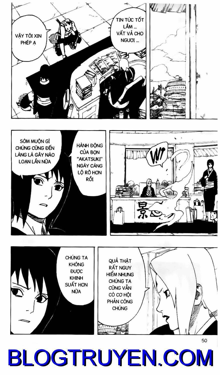 naruto - cửu vĩ hồ ly chapter 312 7