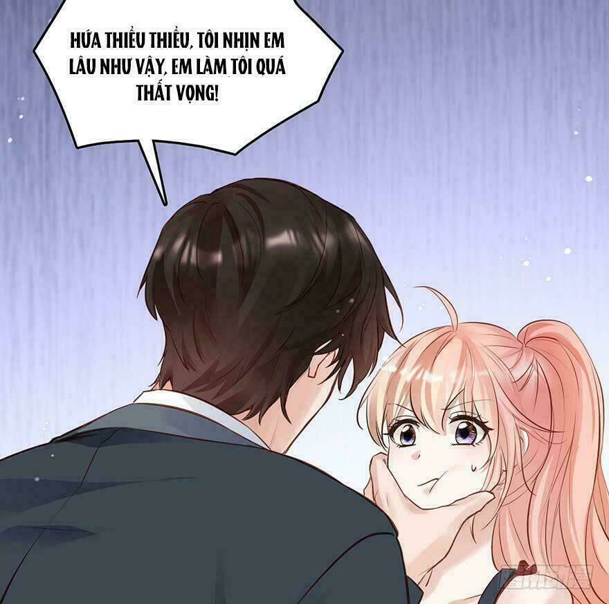 sau này vẫn cứ thích em chapter 26.5 8