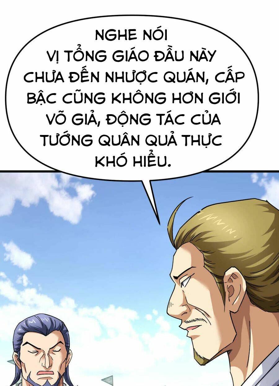 trọng sinh ta là đại thiên thần chapter 106 59