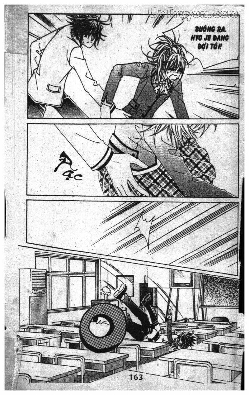 dạ khúc chapter 3 163