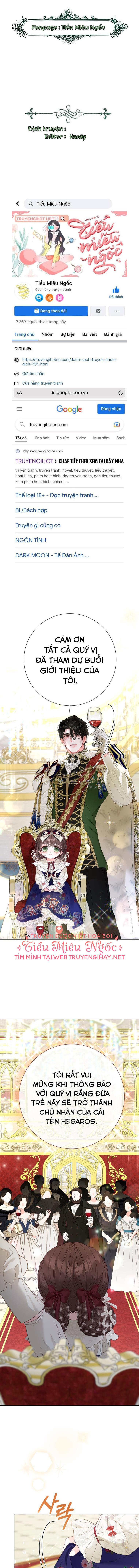 em sẽ khiến thế giới yêu thương của chị biến mất chapter 37 1