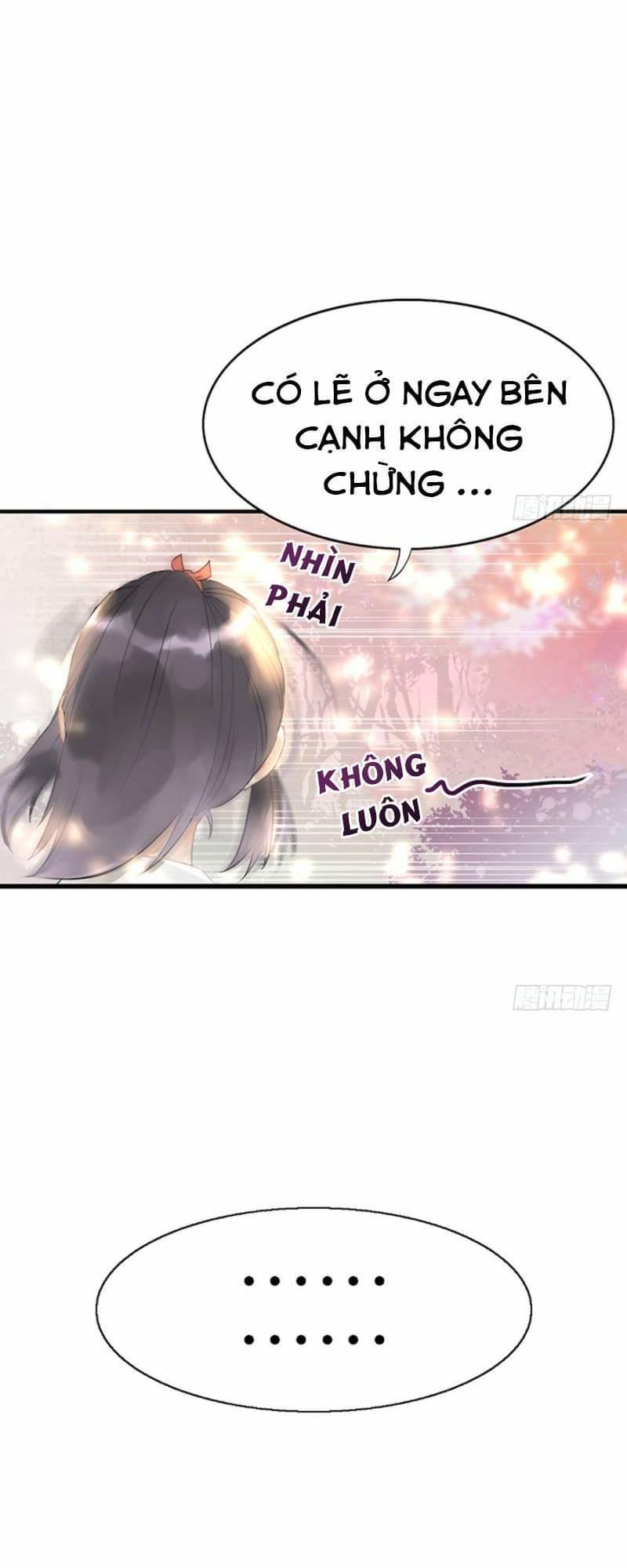 nữ thần đại nhân sáo lộ đa chapter 2 42