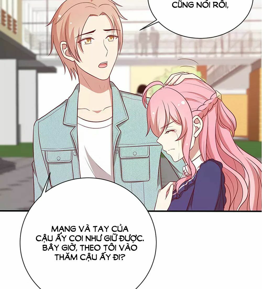 cả thế giới đều không bằng người chapter 80 28