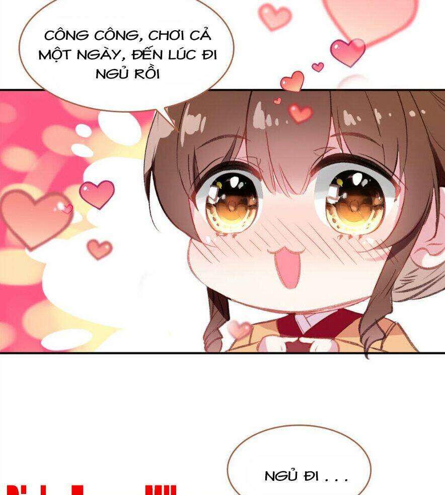 gả cho một tên thái giám đáng ghét chapter 100 4