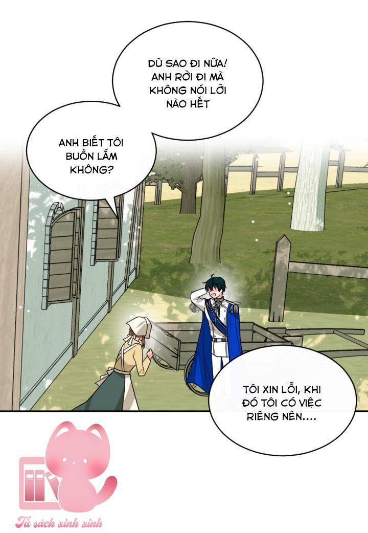 nguyện ước vô vọng của ma nữ chapter 42 55