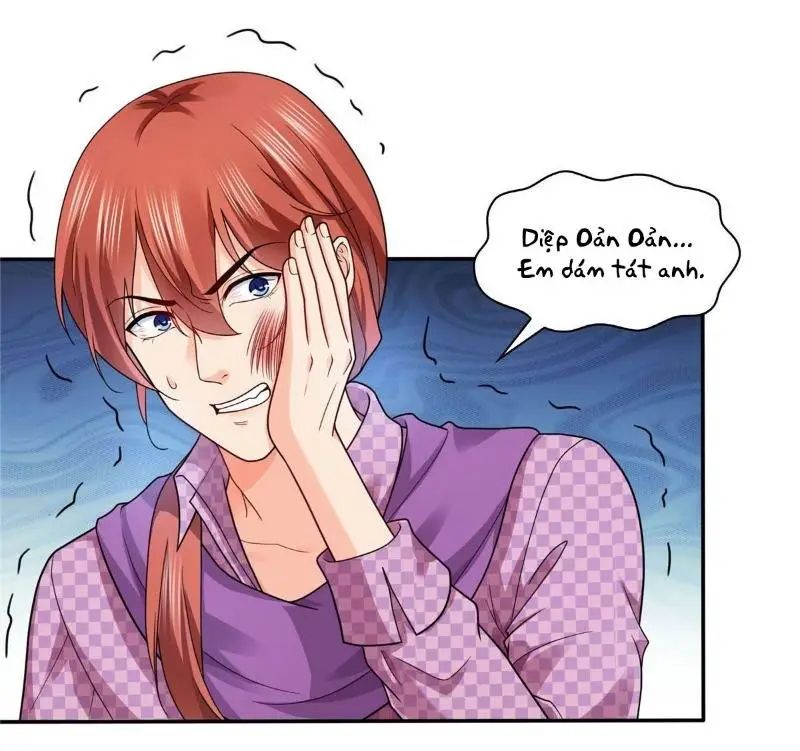 Hệt Như Hàn Quang Gặp Nắng Gắt chapter 147 34