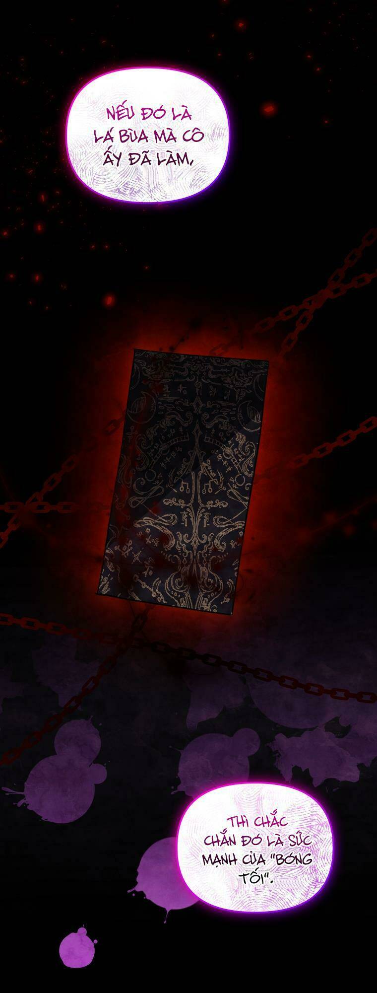 ác nữ phản diện đã chọn nam chính chapter 14 11